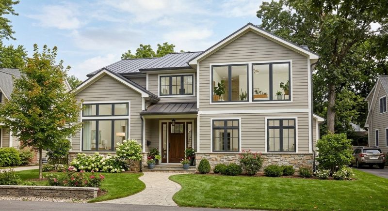 Aluminum Windows Service in Clearwater, FL