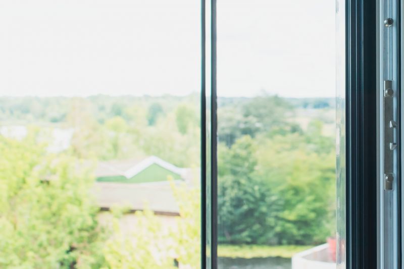 Aluminum Windows Service in West Des Moines, IA