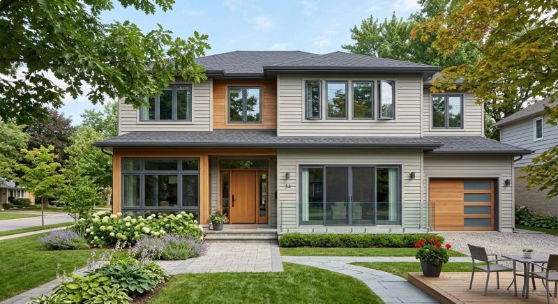 Aluminum Windows Service in Raleigh, NC