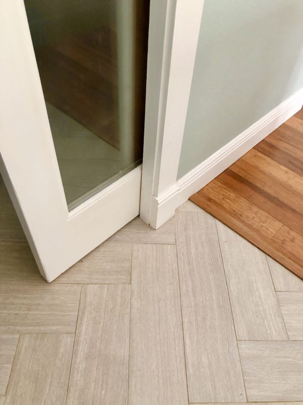 Farmhouse Door Installation in Wilmington, NC