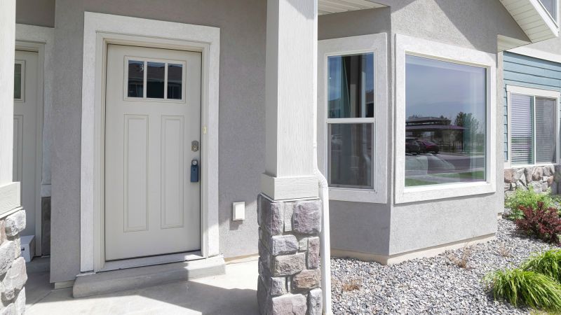 Sliding Windows Installation in Worcester, MA