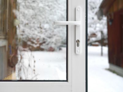 Storm Door Installation Costs — Cost of Storm Door Installation