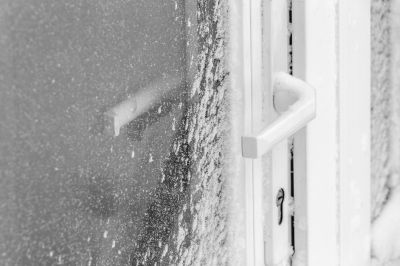 Storm Door Installation Costs — Cost of Storm Door Installation