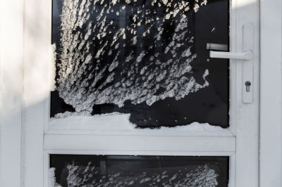 Storm Door Installation Costs — Cost of Storm Door Installation
