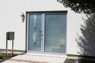Storm Door Installation Costs — Cost of Storm Door Installation