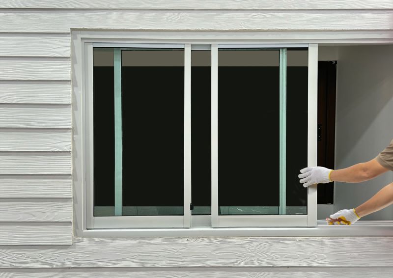 Vinyl Window Replacement in Portland, ME