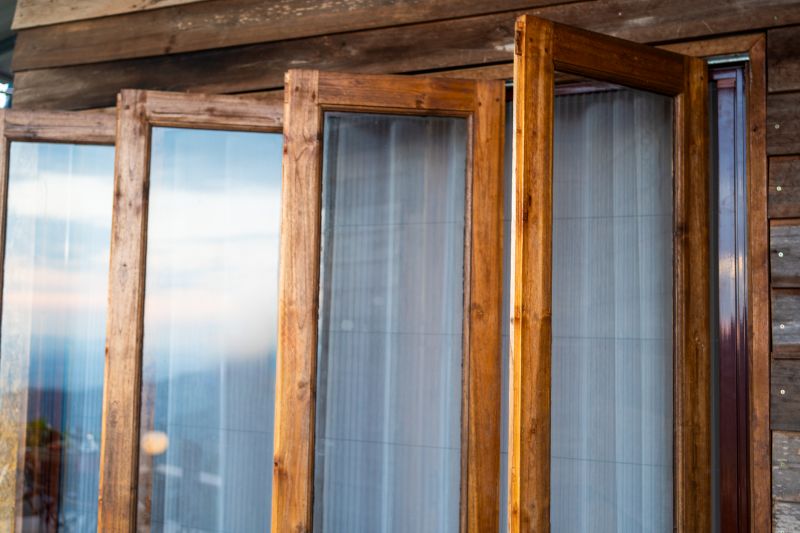 Wood Window Service in Charlotte, NC