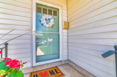 Protect Against Wind and Debris