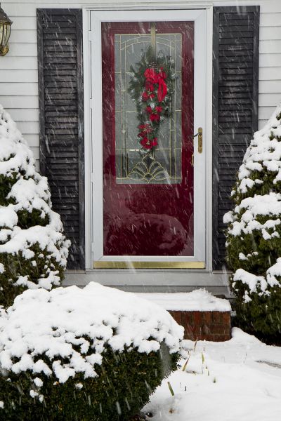 Storm Door Installation Service